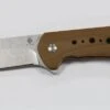 Couteau Kizer Vanguard Kala Desert Tan Lame Acier VG-10 Manche G-10 KIV4479A2 - Free Shipping 1 Couteau Kizer Vanguard Kala Desert Tan Lame Acier VG-10 Manche G-10 KIV4479A2 - Free Shipping -Kizer kiv4479a2 zx1200