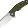 KIV5488C2 Couteau Kizer Sheepdog XL C01C Green Acier 154CM - Livraison Gratuite -Kizer kiv5488c2 zx1200