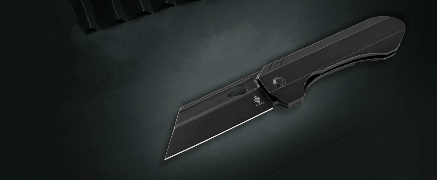 Kizer -Kizer 1JOQ6DUI2M0WSGDC W